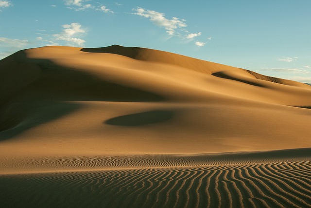 písečná duna